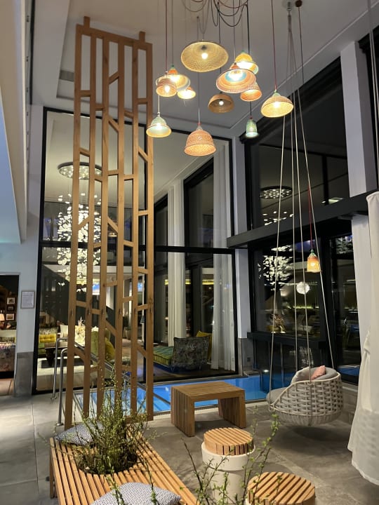 Sport & Freizeit Landhotel Voshövel