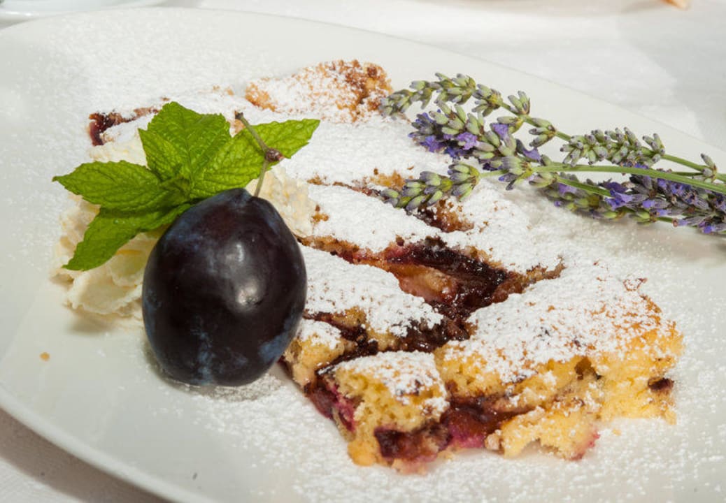 Genießen ... Hotel Almhof Roswitha