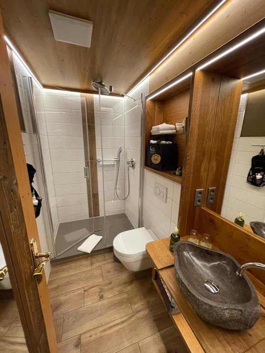 Zimmer Hotel & Restaurant Köhlerhütte - Fürstenbrunn