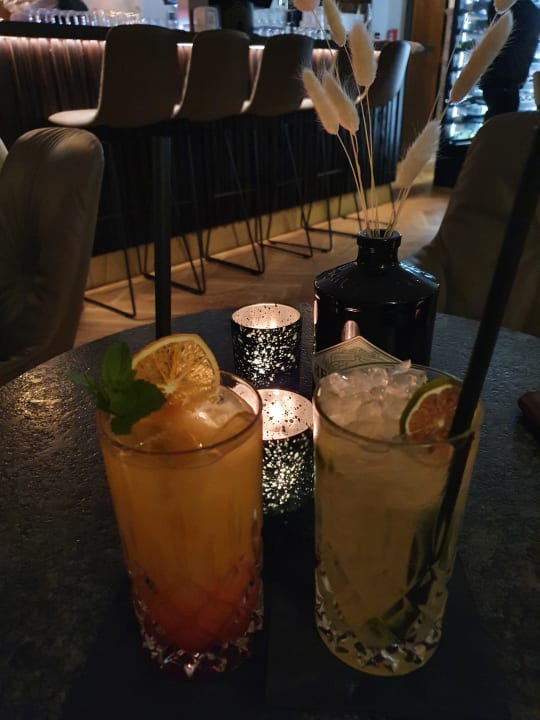 Gastro Alpine Hideaway ZILLERTALERHOF