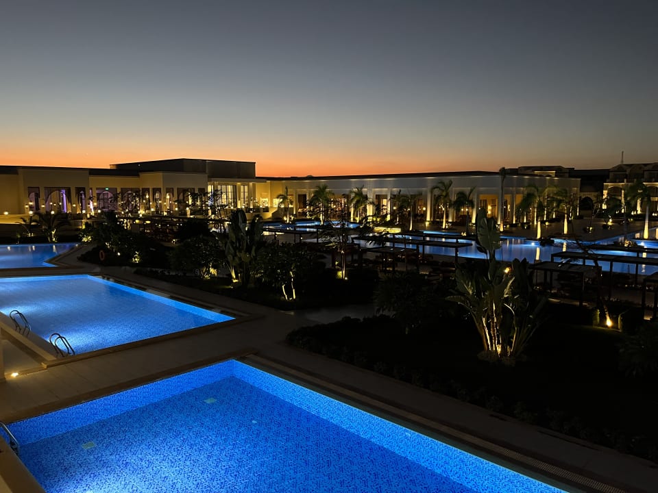 Pool Steigenberger Resort Alaya Marsa Alam - Red Sea - Adults only