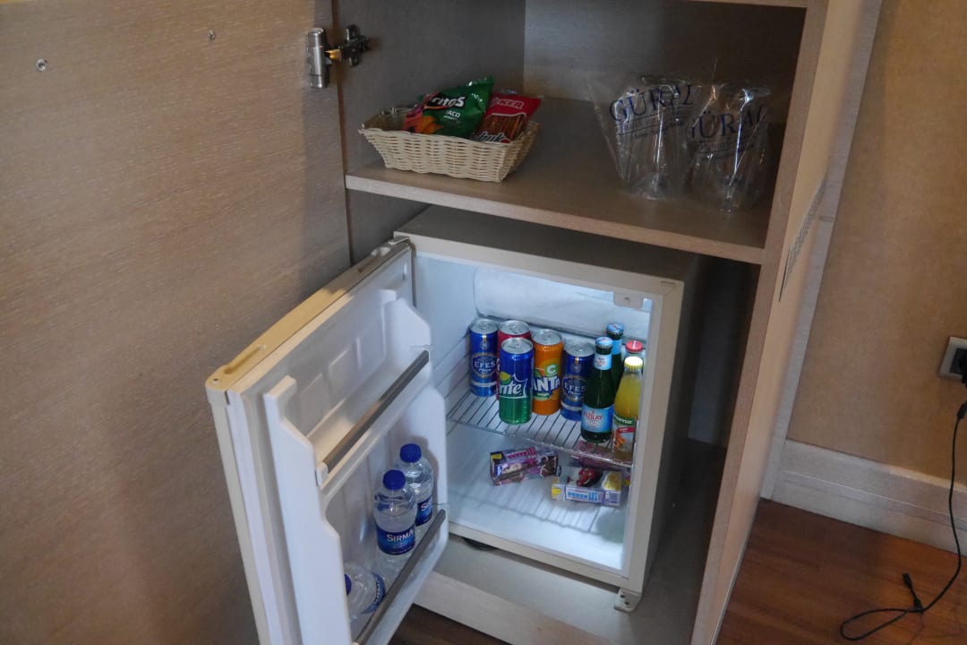 Zimmer Güral Premier Tekirova