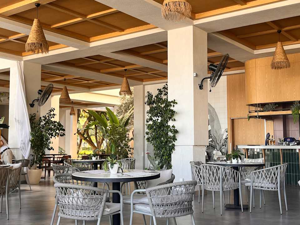 Gastro Sherwood Exclusive Kemer