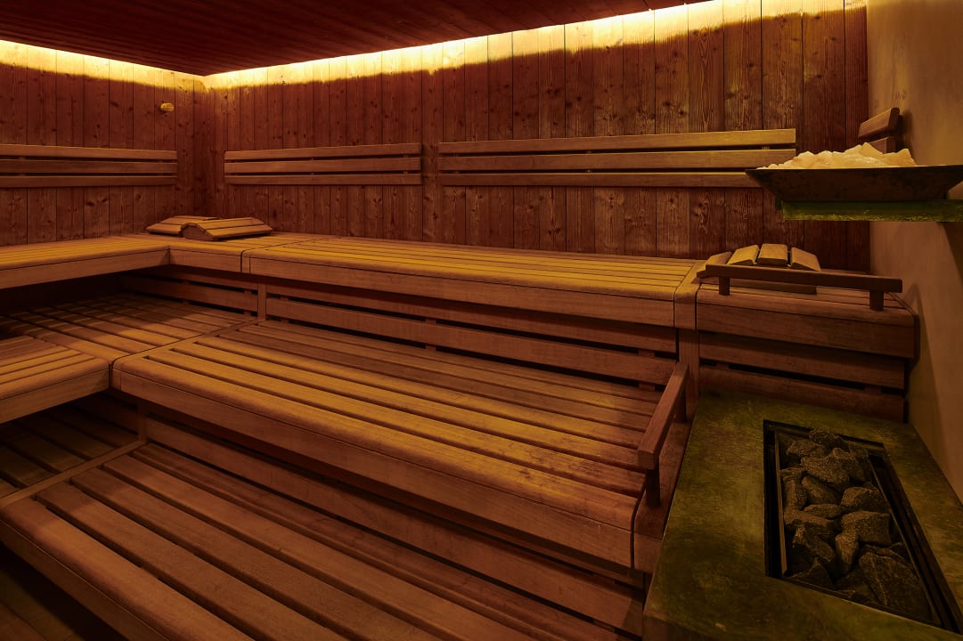 Sport & Freizeit Hotel Spinne