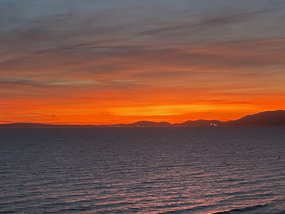 Ausblick allsun Hotel Pil-lari Playa