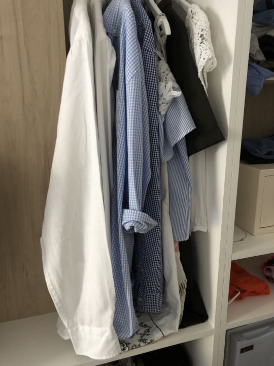 Zimmer HSM Regana - Adults Only