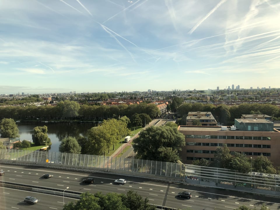 Ausblick XO Hotels Couture