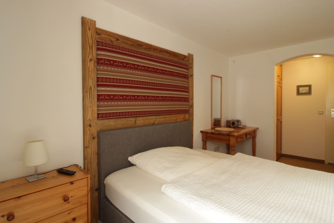 Zimmer Gasthof Wimbachklamm