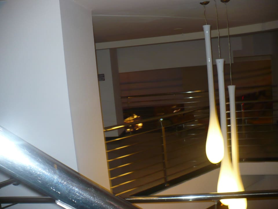 Innenbereich Limak Lara Deluxe Hotel & Resort