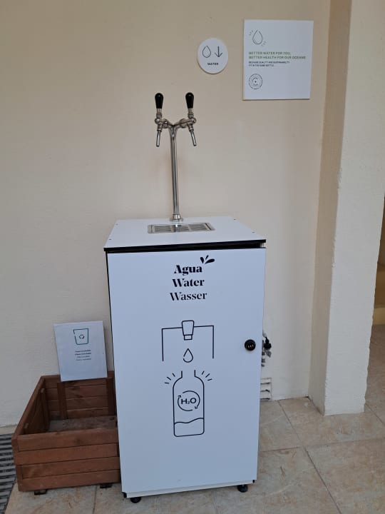 Sonstiges Iberostar Waves Pinos Park