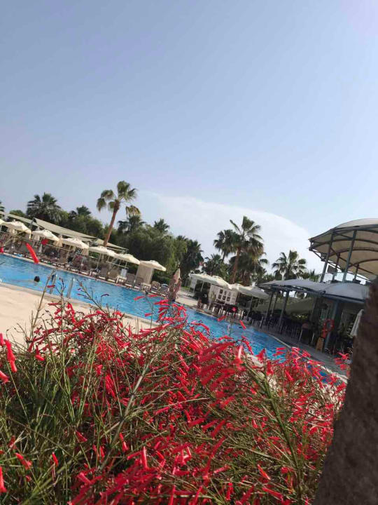 Pool VONRESORT Golden Coast