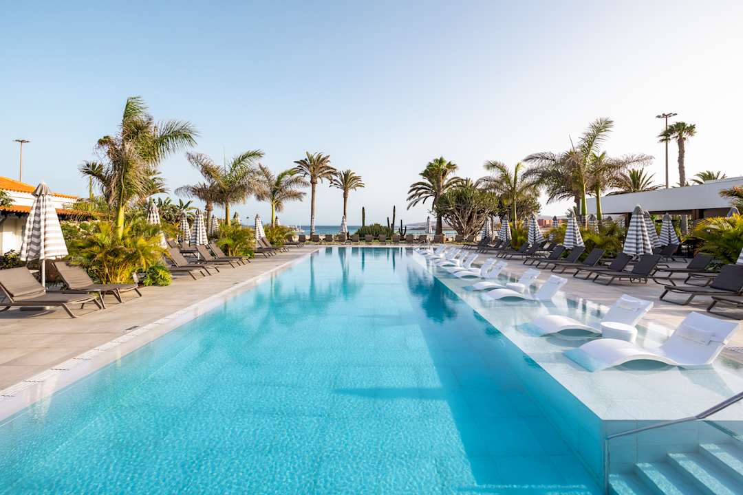 Pool Barceló Fuerteventura Royal Level Adults Only