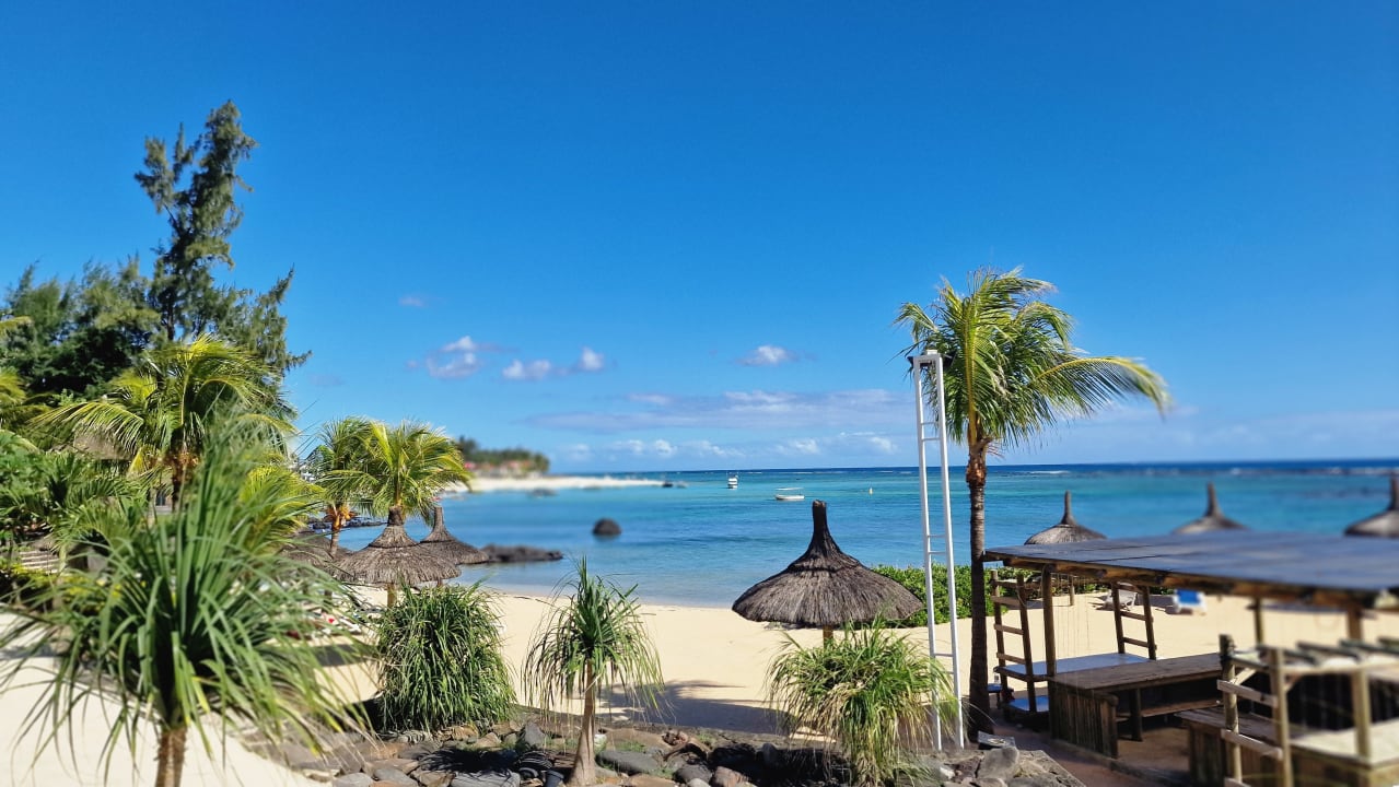 Strand Anelia Resort & Spa