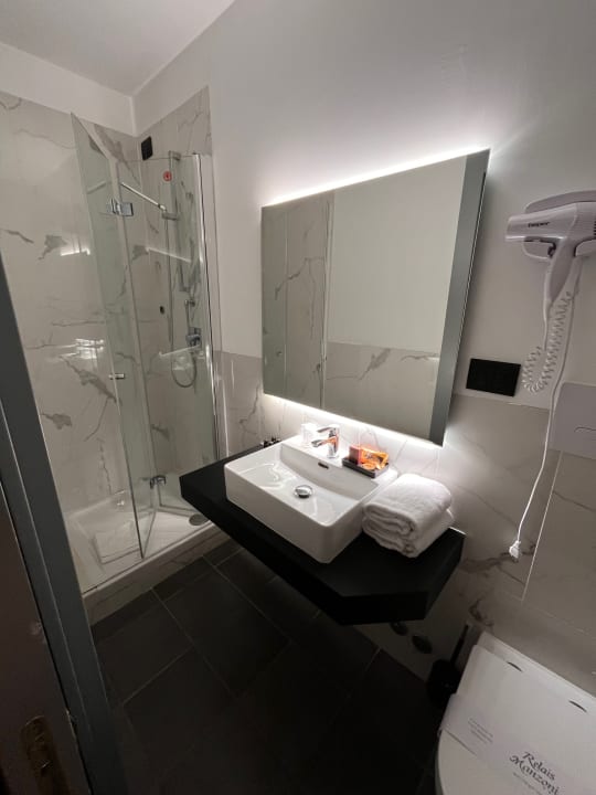 Zimmer Relais Manzoni