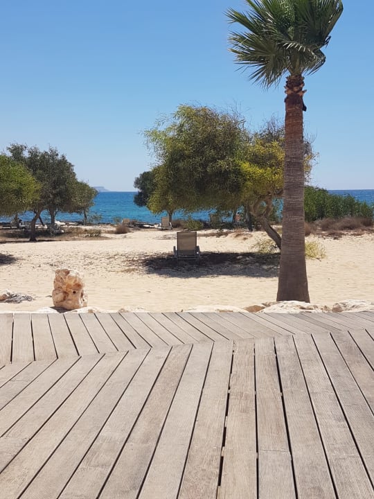 Strand Asterias Beach