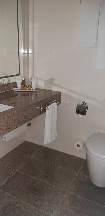 Zimmer Maritim Hotel Würzburg