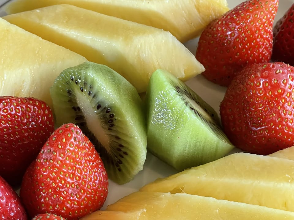 Gastro Maxx Royal Belek Golf Resort