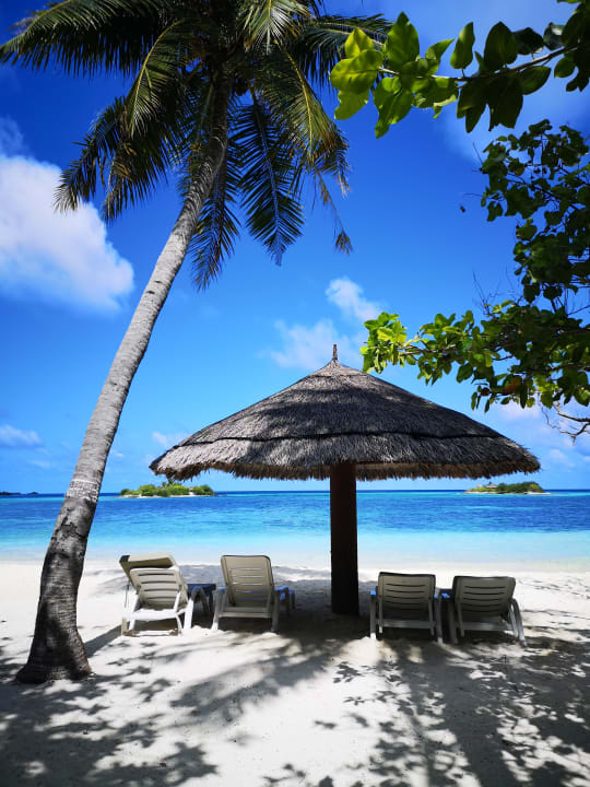 Strand Adaaran Select Hudhuran Fushi - Premium All Inclusive