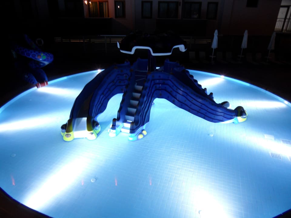 Fischabend Hane Family Resort