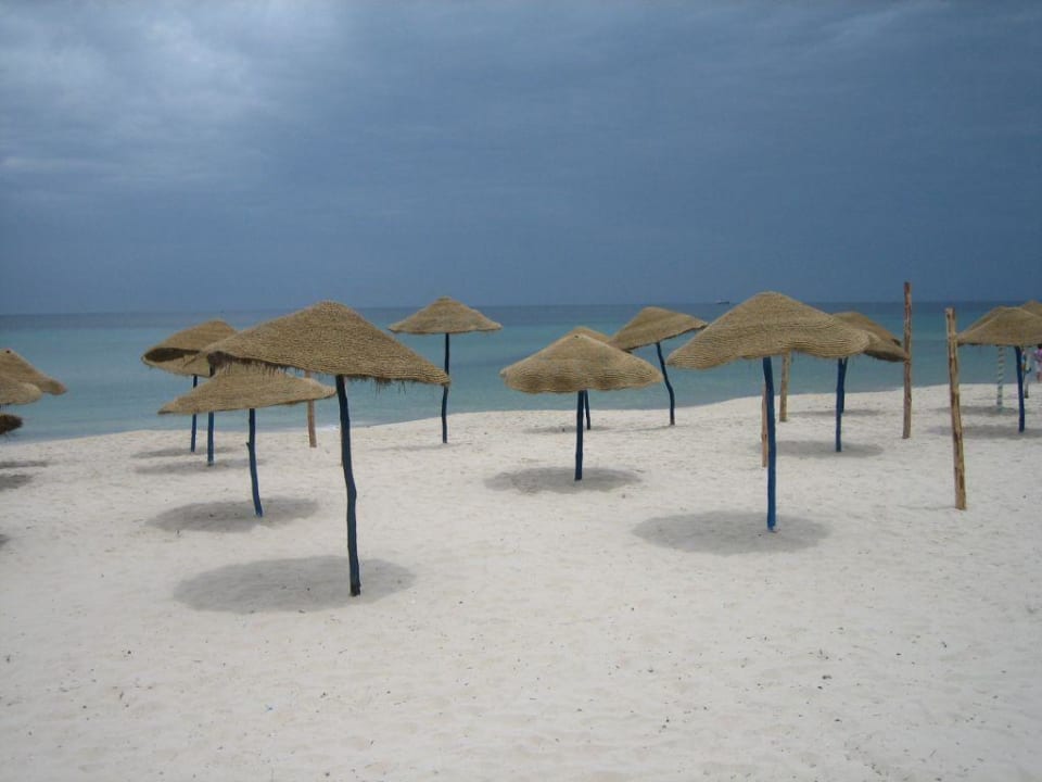 Sousse El Mouradi Club Kantaoui