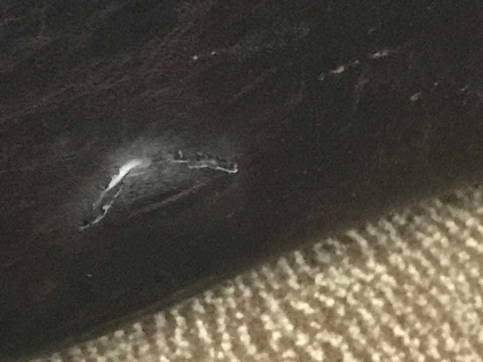 Zimmer Holiday Inn - the niu, Fusion Hamburg St. Georg