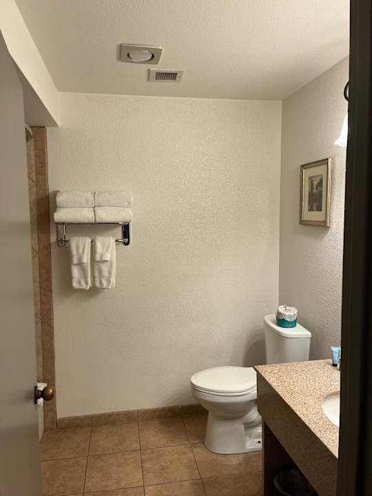 Zimmer Hotel Red Lion