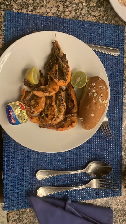Gastro Pickalbatros Blu Spa Resort