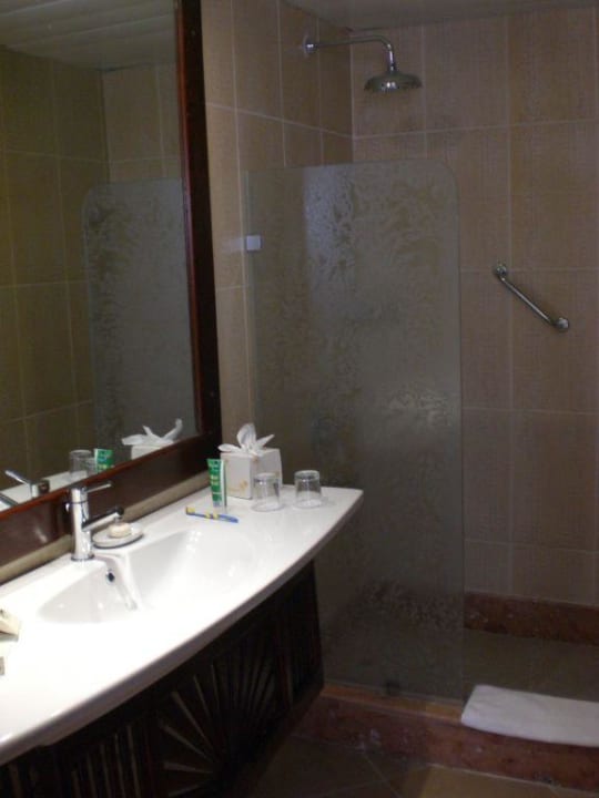 Fa.-Zimmer Sentido Caribbean World Soma Bay