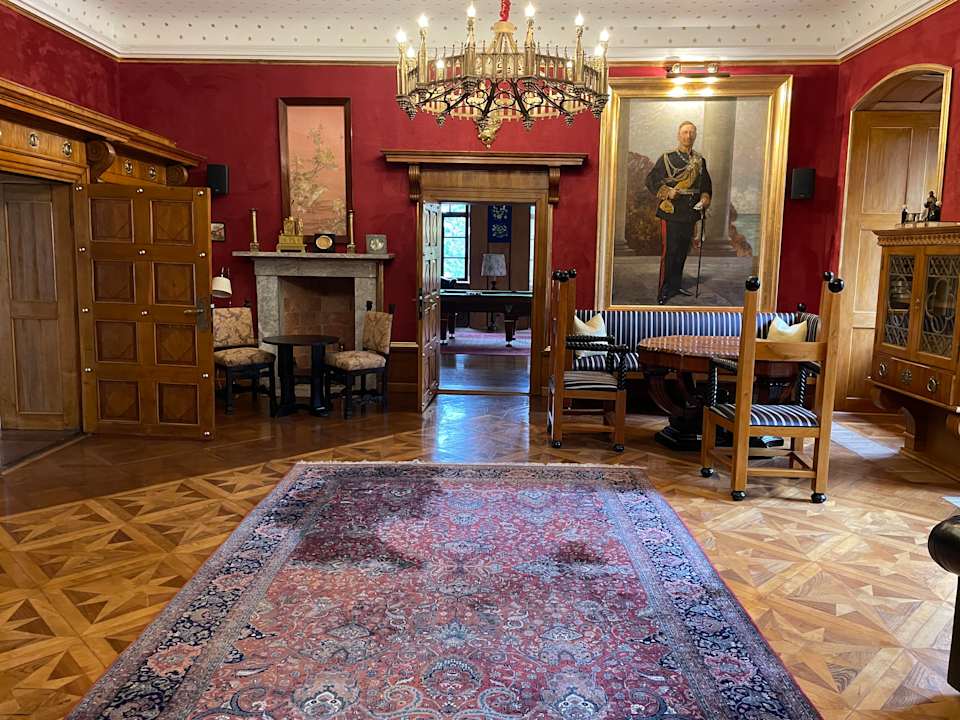 Sonstiges Hotel Zamek Karpniki