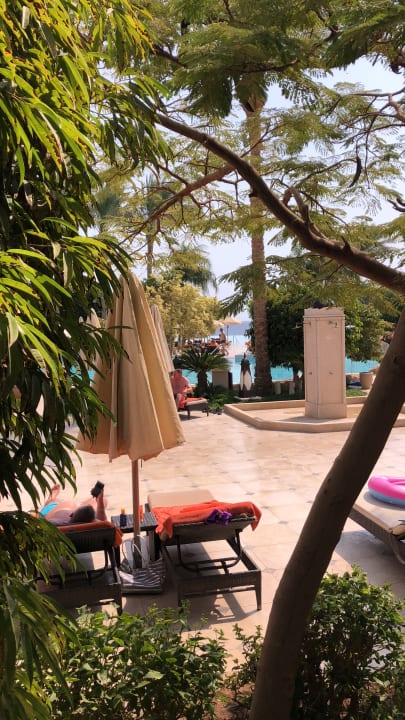 Ausblick Makadi Spa - Adults only