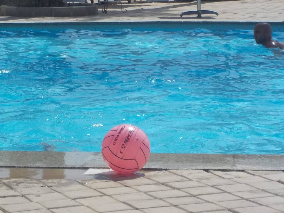 Pool Stella Garden Resort & Spa, Makadi Bay