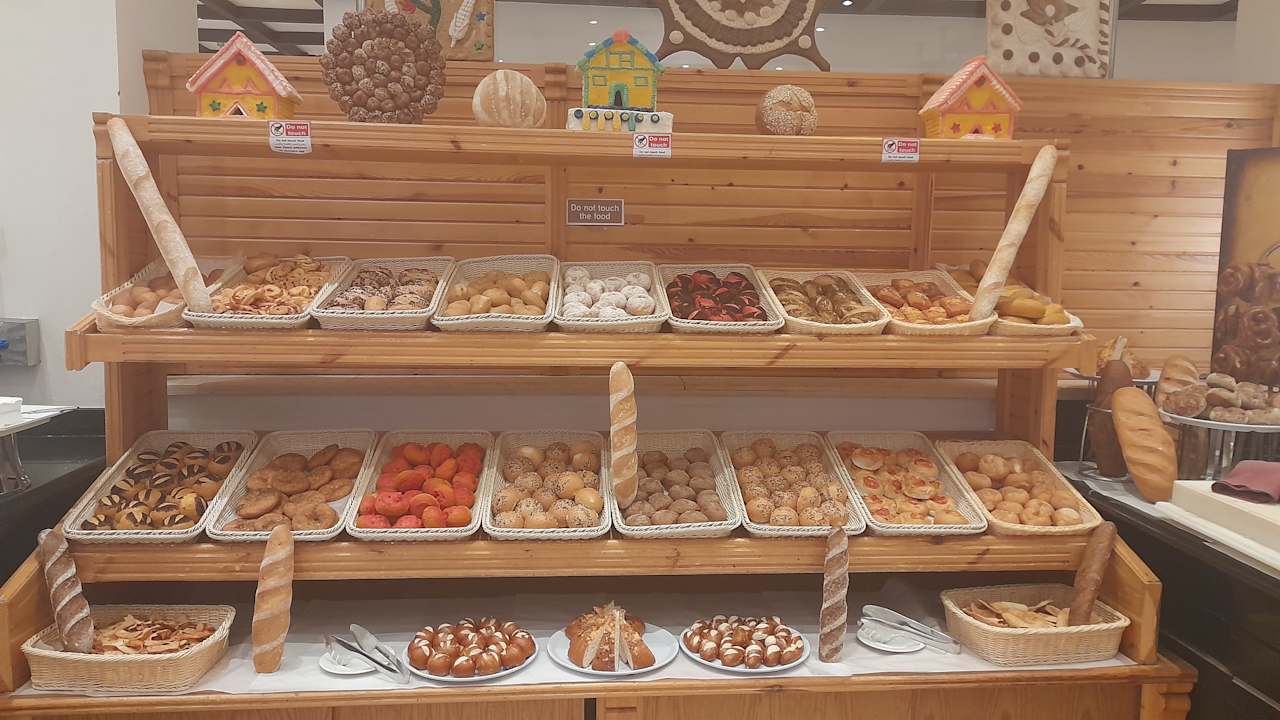 Gastro Cleopatra Luxury Resort Makadi Bay