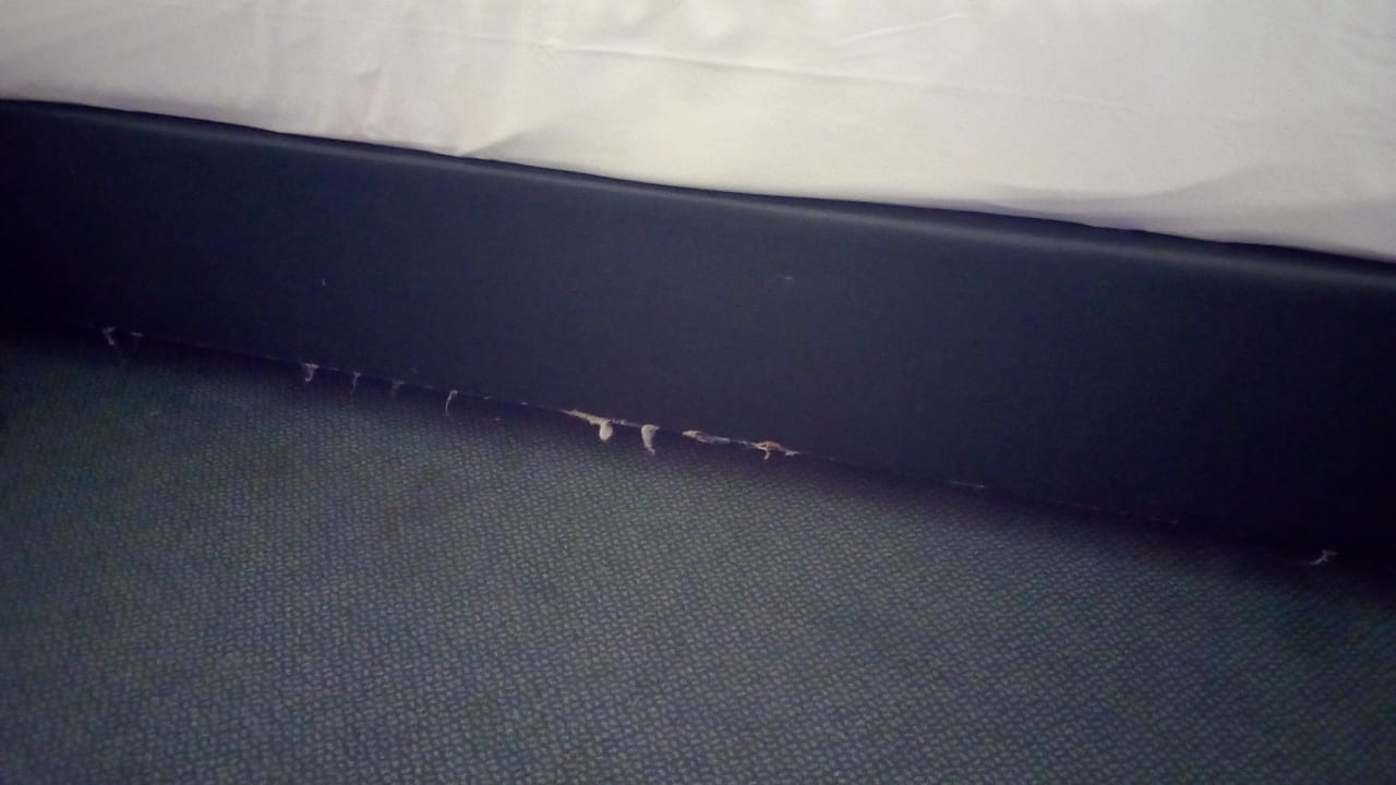 Zimmer IntercityHotel München