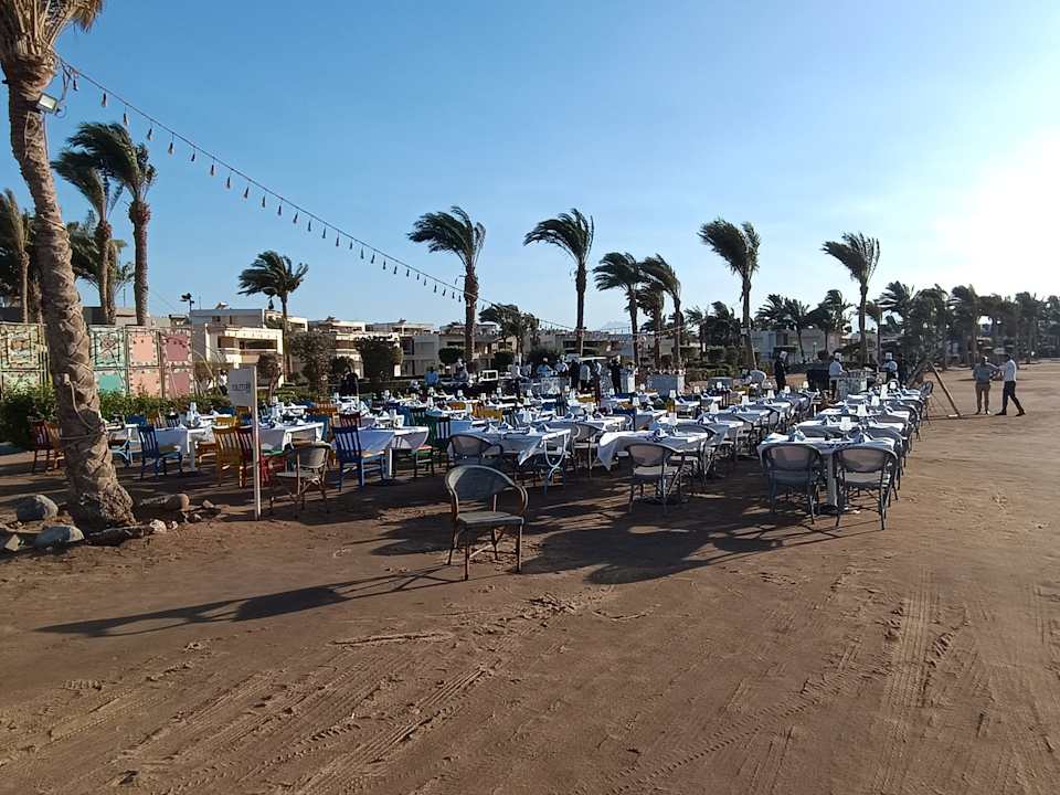 Gastro Hurghada Long Beach Resort