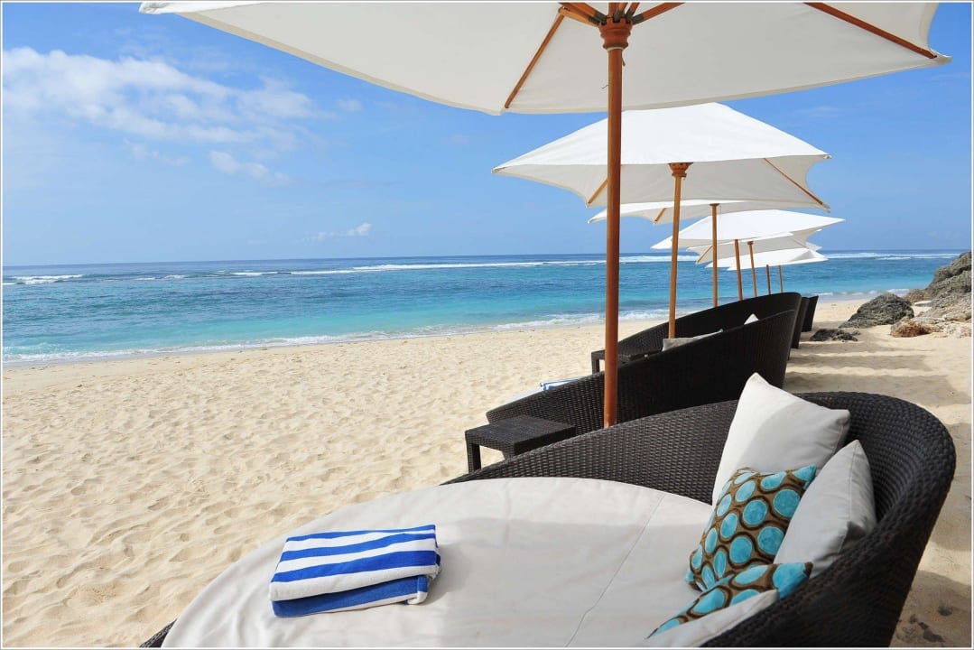 Karma Beach Club Hotel Karma Kandara