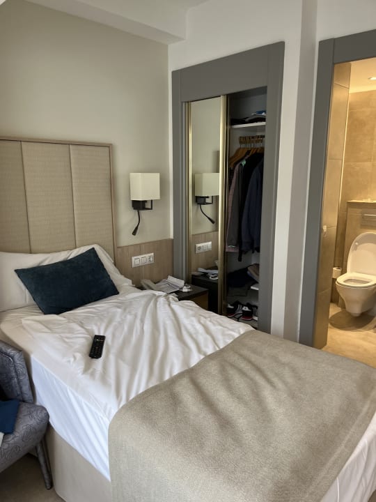 Zimmer allsun Hotel Bella Paguera