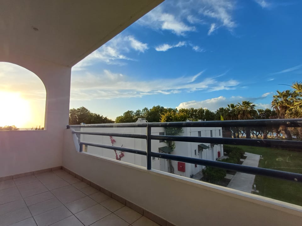 Außenansicht TUI KIDS CLUB Alex Beach