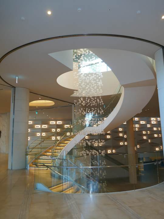 Sonstiges Grand Hyatt Incheon