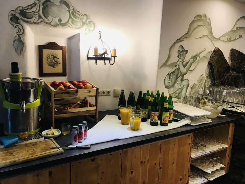 Gastro Seehotel Jägerwirt