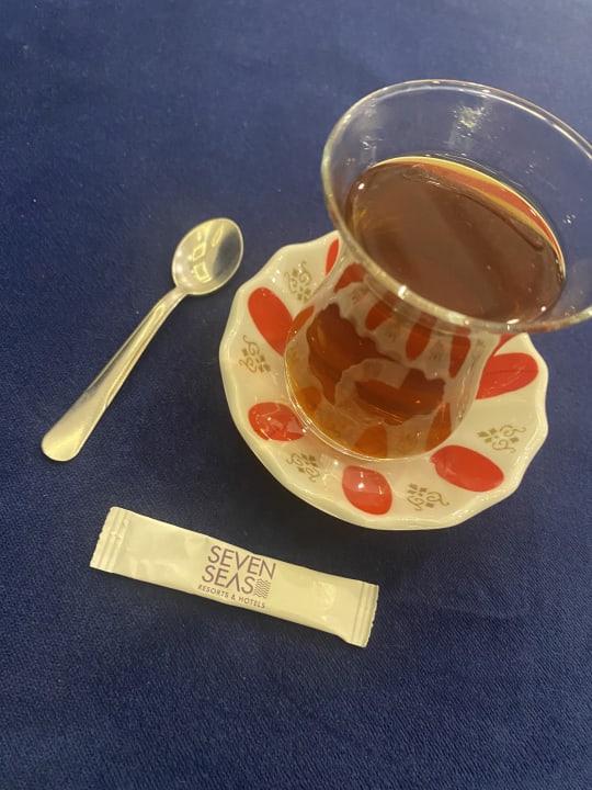 Gastro Monachus Family Resort Sorgun