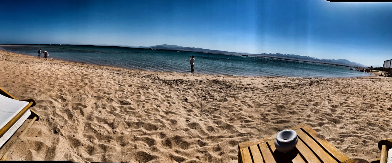 Strand ROBINSON SOMA BAY