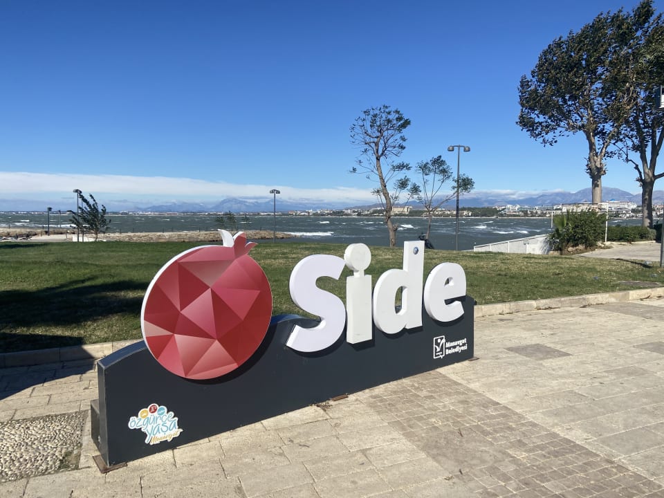 Sonstiges Seaden Quality Resort & Spa