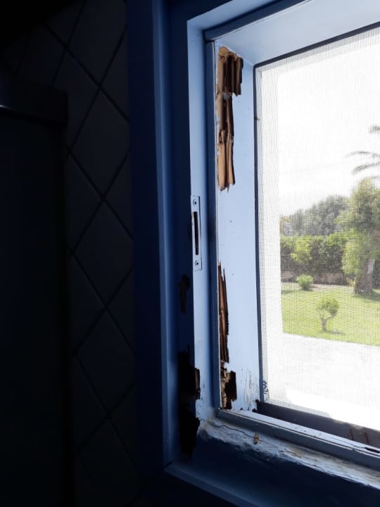 Zimmer Atlantica Marmari Beach