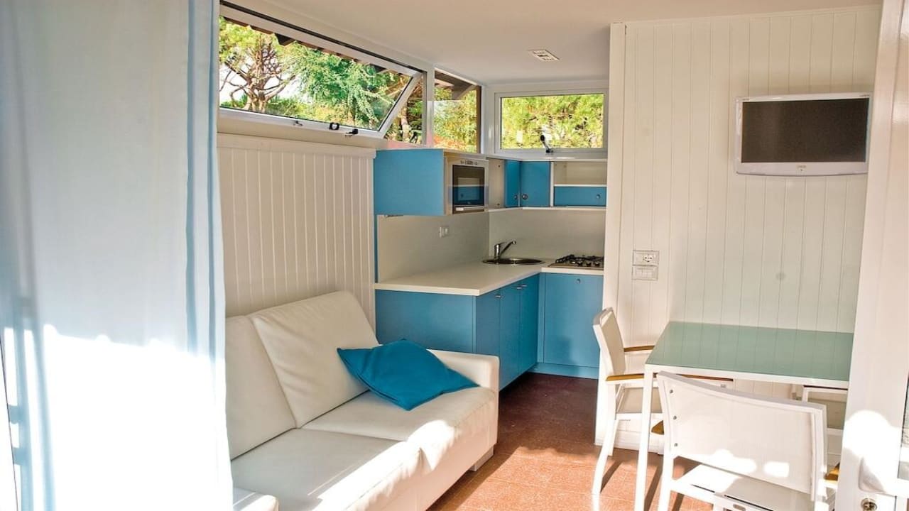 Zimmer Club del Sole Jesolo Family Resort