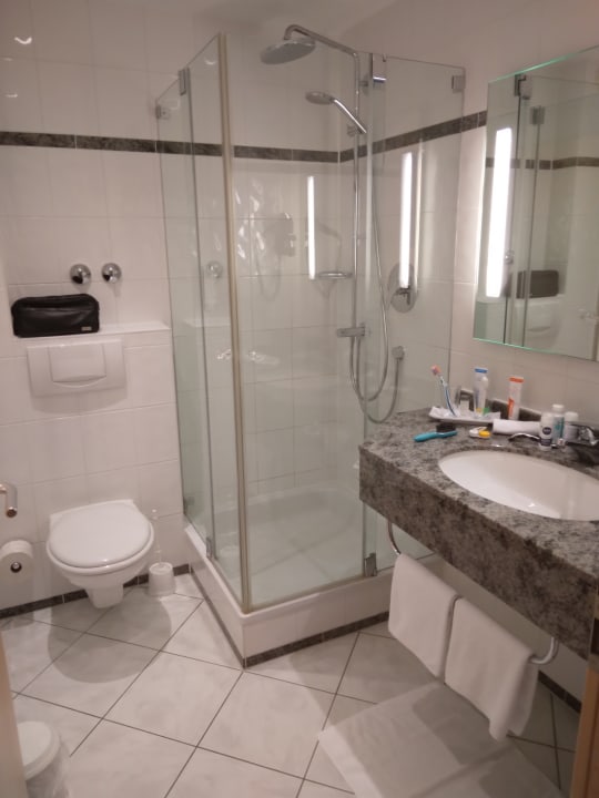 Zimmer Hotel Scheffelhöhe