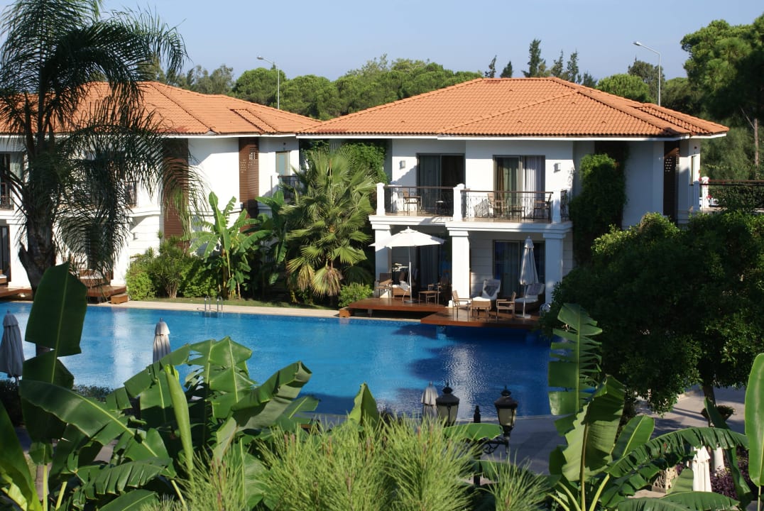 "Wonderfull swim up room" Ela Excellence Resort Belek (Belek