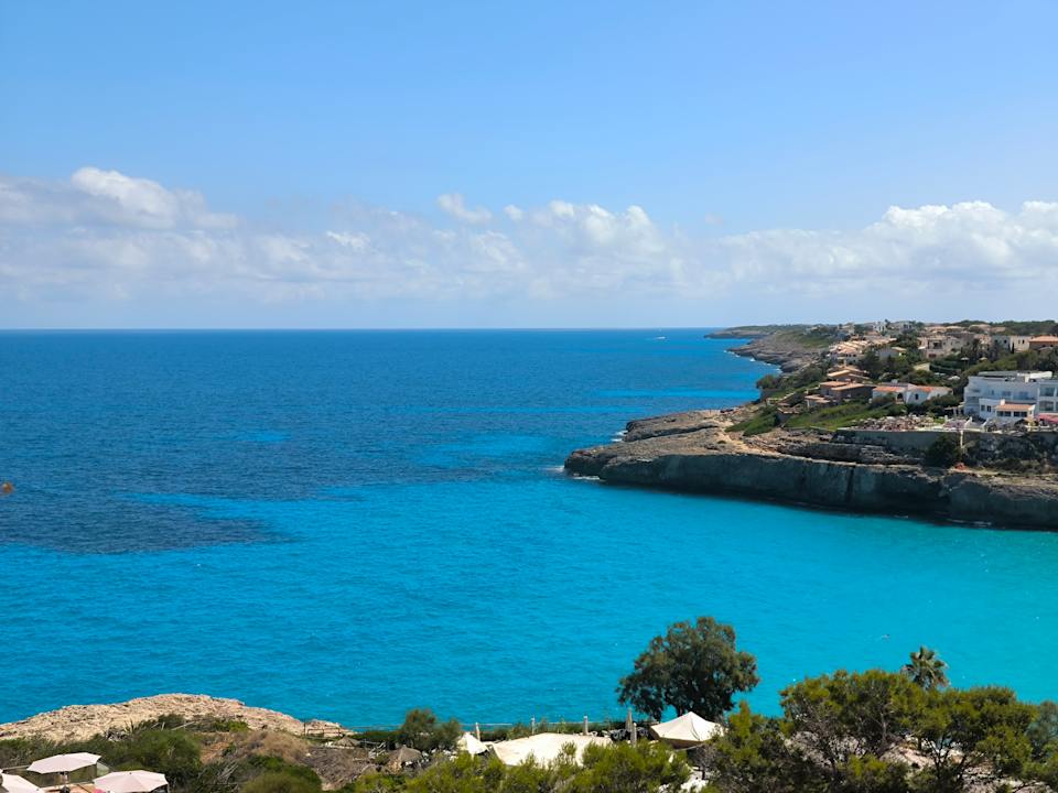 Ausblick Globales America