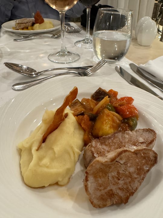 Gastro Iberostar Selection Fuerteventura Palace