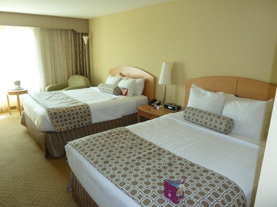 Standard  Hotel Crowne Plaza Orlando Universal