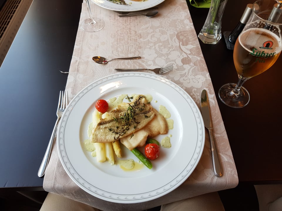 Gastro Hotel Prinzenpalais Bad Doberan